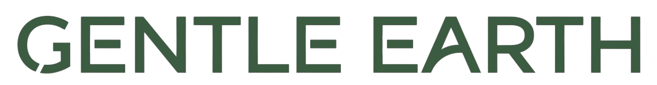 Gentle Earth Logo